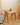 RATTAN FURNITURE Kenji Solid Wood Rattan Dining Chair from RATTAN FURNITURE