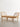 RATTAN FURNITURE Takashi Cozy Scandinavian Double Sofa from RATTAN FURNITURE