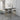 ROARING SKY DOG Elowen Minimalist Nordic Marble Bar Table from ROARING SKY DOG