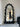 ROOMHOME Islas Del Sol Elegant Wave Full-Length Mirror from ROOMHOME