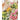 RUG HOME Aeliana Lush Green Moss Floor Mat from RUG HOME