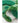 RUG HOME Aeliana Lush Green Moss Floor Mat from RUG HOME