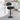 YITAO Lira Elegant Lift-Back Bar Stool from YITAO