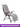 ZIYE Akira Compact Folding Bed - Portable Noon Rest Solution. from ZIYE