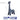 NIYE Lianwen Cozy Giraffe Design Stool from NIYE