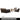 RATTAN SPACE Elysium Waterproof Natural Wood Footstool Set from RATTAN SPACE