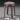CHENGXIN HOME Valentina Thickened Design Round Stool from CHENGXIN HOME