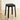 CHENGXIN HOME Basilio Durable Modern Stacking Stool from CHENGXIN HOME