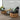 DIME GARDEN Santiago Cozy Rattan Chair Set Garden Furniture from DIME GARDEN