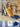 FANGXIONG Takashi Colorful Indoor Folding Toy from FANGXIONG