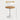 NIYE Aravind Elegant Compact Dining Table from NIYE