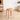 A&D Satori Durable Stylish Plastic Stool from A&D