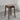 CHENGXIN HOME Avelina Stylish Minimalist Cubic Stool from CHENGXIN HOME