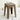 CHENGXIN HOME Islington Durable Stackable Stool from CHENGXIN HOME