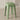 CHENGXIN HOME Araceli Thickened Modern Stacking Plastic Stool from CHENGXIN HOME