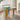 A&D Leonardo Stackable Thick Circular Modern Plastic Stool from A&D