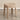 A&D Isadora Elegant Stool from A&D