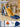 FANGXIONG Takashi Colorful Indoor Folding Toy from FANGXIONG