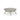 DIME GARDEN Esmeralda Chic Versatile Coffee Table from DIME GARDEN