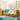 GAOPIN Isolde Customizable Waterproof Rattan Beach Bed from GAOPIN