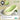 TUBEILE Mariposa Gentle Hygiene Stroller for Newborns from TUBEILE