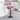 YITAO Lira Elegant Lift-Back Bar Stool from YITAO