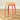 CHENGXIN HOME Marcellus Thickened Modern Dining Stool from CHENGXIN HOME