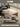 MOXER Caledonia Luxurious Compact Low Stool Footstool from MOXER