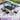 ZIYE Kiyoshi Elegant Waterproof Garden Set from ZIYE