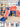 FANGQIAN Aisling Colorful Indoor Folding Slide Playground Toy from FANGQIAN
