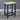 CHENGXIN HOME Zandria Thickened Durable Dining Stool from CHENGXIN HOME