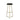 ROARING SKY DOG Elowen Minimalist Nordic Marble Bar Table from ROARING SKY DOG