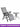 ZIYE Yamanaka Versatile Folding Lounge Chair from ZIYE