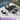 ZIYE Kiyoshi Elegant Waterproof Garden Set from ZIYE