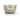 DIME GARDEN Elowen Cozy Chic Double Swing Basket from DIME GARDEN
