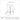 NIYE Elowen Elegant Transparent Acrylic Bar Stool from NIYE