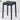 CHENGXIN HOME Elowen Modern Thickened Dining Stool Chair from CHENGXIN HOME