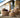 OMONO Valencia Chic Modern Leisure Round Coffee Table Set from OMONO