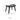 GRADO Marseilles Cozy Portable Design Stool from GRADO