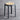 CHENGXIN HOME Marisol Durable Minimalist Stool from CHENGXIN HOME