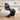 A&D Bartholomew Chic Stacking Plastic Dining Chair from A&D
