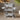YITAO Aveline Versatile Mobile Trolley Cart from YITAO
