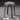 CHENGXIN HOME Valentina Thickened Design Round Stool from CHENGXIN HOME