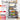 SHUAISHI Tamsin Versatile Collapsible Storage Cart from SHUAISHI