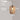 BOJI Azura Elegant Woven Coffee Ceiling Lamp from BOJI