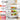 SHUAISHI Tamsin Versatile Collapsible Storage Cart from SHUAISHI