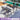 ZIYE Kiyoshi Elegant Waterproof Garden Set from ZIYE