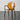 ABOUT WHITE Isolde Elegant Transparent Dining Chair from ABOUT WHITE