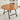 EXCELLENT Isadora Versatile Compact Dining Table from EXCELLENT