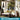GAOPIN Isolde Customizable Waterproof Rattan Beach Bed from GAOPIN